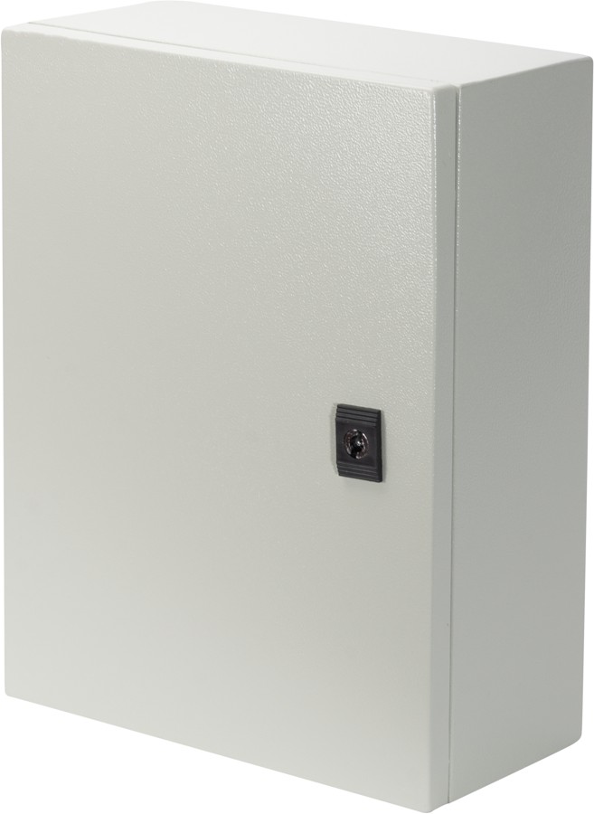 Dulap metalic cu contrapanou IP65 1200x800x350mm